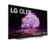 LG OLED48C12LA - 663099 - zdjęcie 2